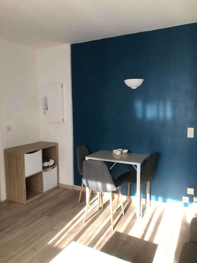 Joli Studio Centre-Ville Draguignan Exteriér fotografie